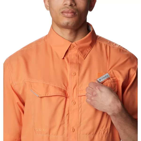 Columbia Men's Low Drag Offshore Short Sleeve Shirt