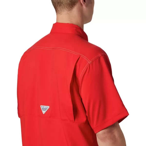 Columbia Men's Low Drag Offshore Short Sleeve Shirt