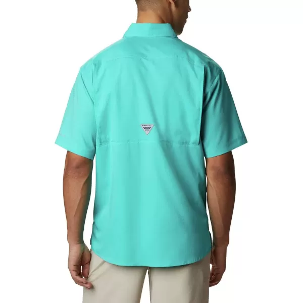 Columbia Men's Low Drag Offshore Short Sleeve Shirt