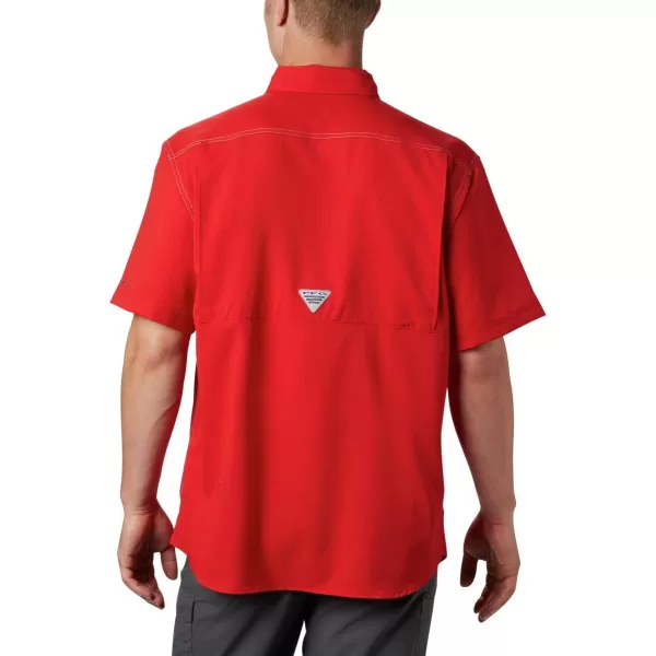 Columbia Men's Low Drag Offshore Short Sleeve Shirt