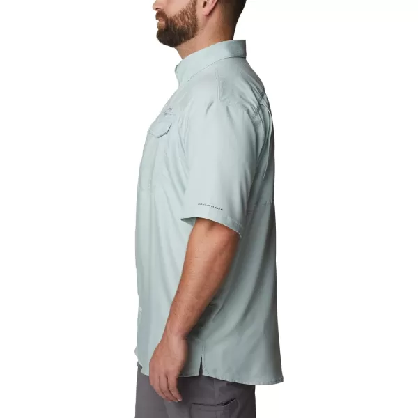 Columbia Men's Low Drag Offshore Short Sleeve Shirt