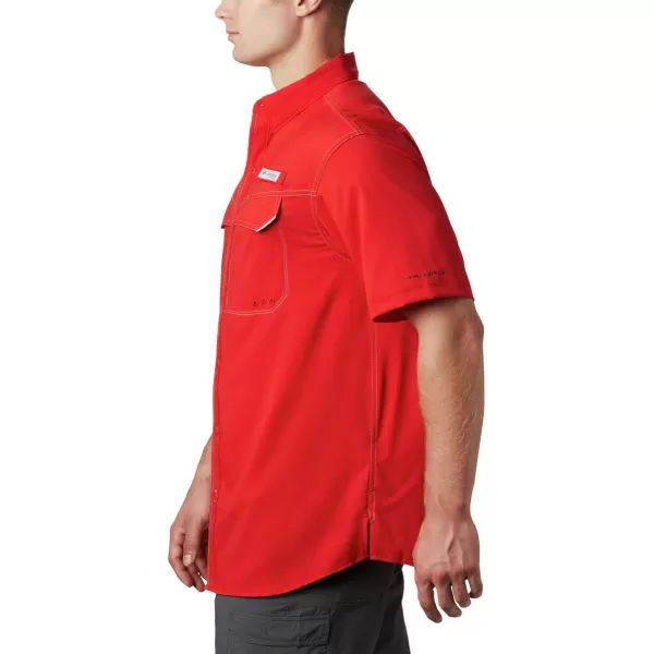 Columbia Men's Low Drag Offshore Short Sleeve Shirt