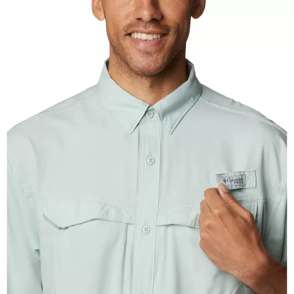 Columbia Men's Low Drag Offshore Short Sleeve Shirt