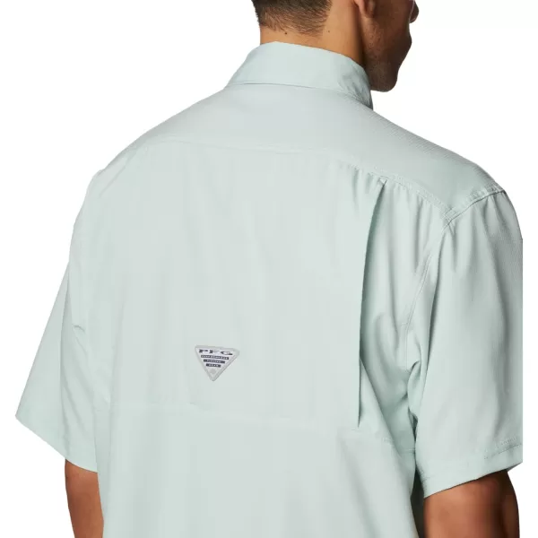 Columbia Men's Low Drag Offshore Short Sleeve Shirt