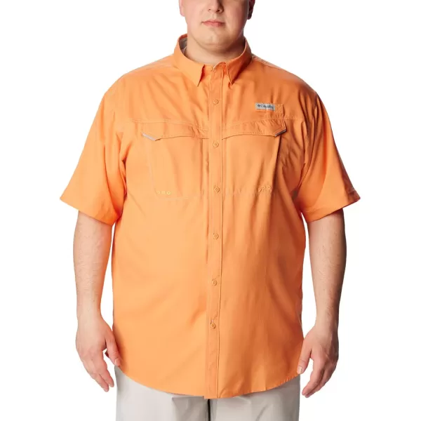 Columbia Men's Low Drag Offshore Short Sleeve Shirt