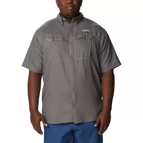 Columbia Men's Low Drag Offshore Short Sleeve Shirt