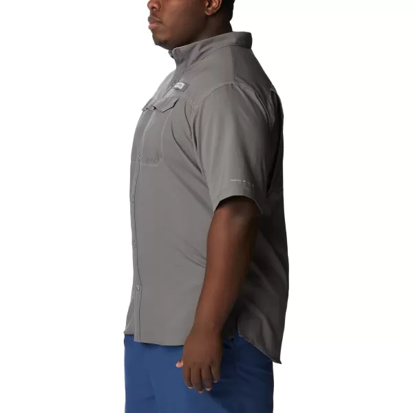 Columbia Men's Low Drag Offshore Short Sleeve Shirt
