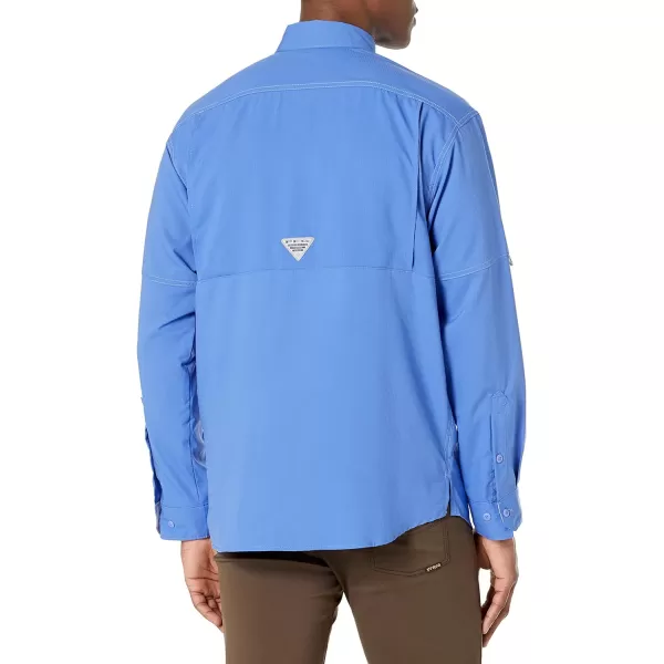 Columbia Men's Low Drag Offshore Short Sleeve Shirt
