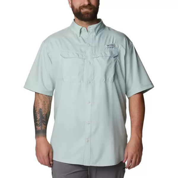 Columbia Men's Low Drag Offshore Short Sleeve Shirt
