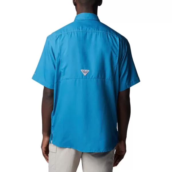 Columbia Men's Low Drag Offshore Short Sleeve Shirt