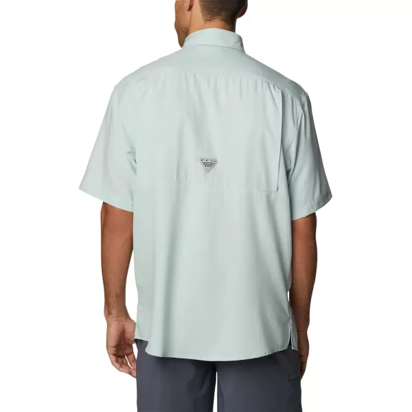 Columbia Men's Low Drag Offshore Short Sleeve Shirt