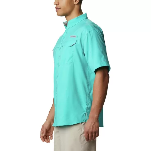Columbia Men's Low Drag Offshore Short Sleeve Shirt