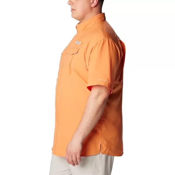 Columbia Men's Low Drag Offshore Short Sleeve Shirt