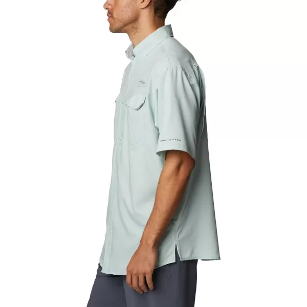 Columbia Men's Low Drag Offshore Short Sleeve Shirt