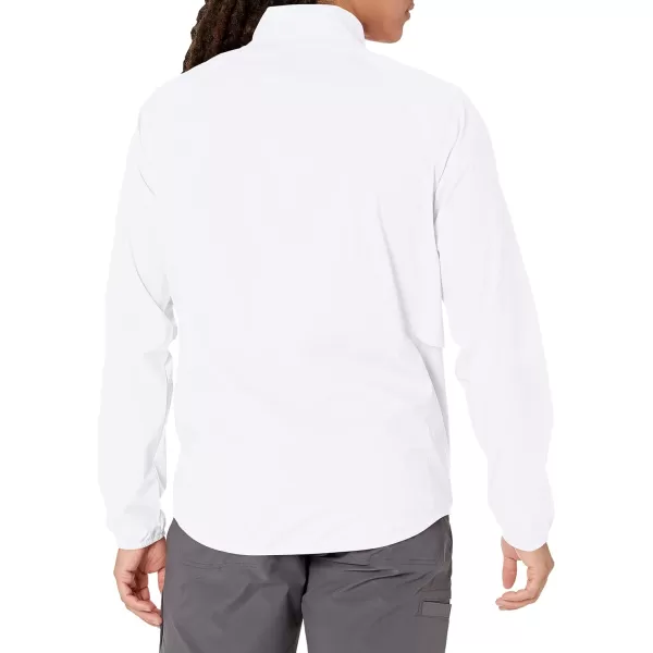 Columbia Men's M Endless Trail Wind Shell