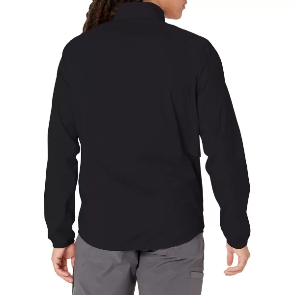 Columbia Men's M Endless Trail Wind Shell