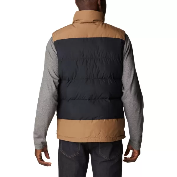 Columbia Men's Marquam Peak Fusion Vest
