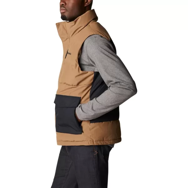 Columbia Men's Marquam Peak Fusion Vest