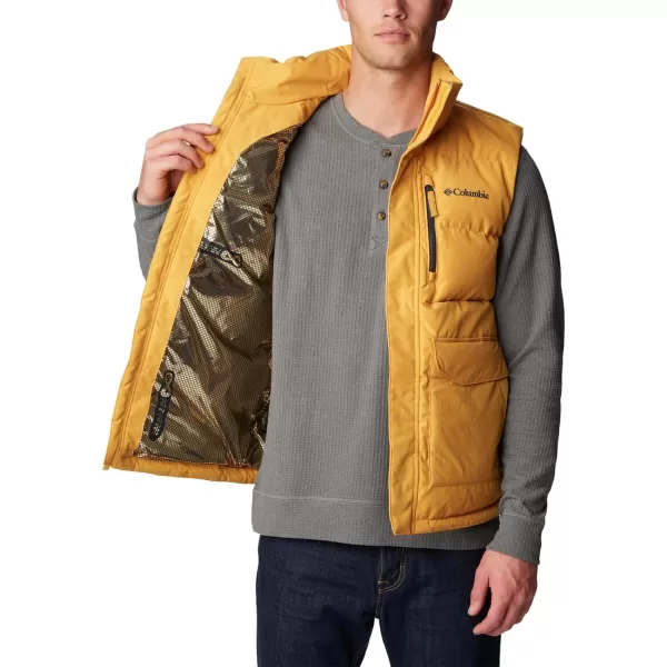 Columbia Men's Marquam Peak Fusion Vest