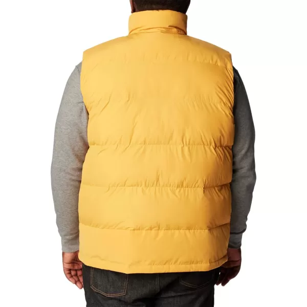 Columbia Men's Marquam Peak Fusion Vest