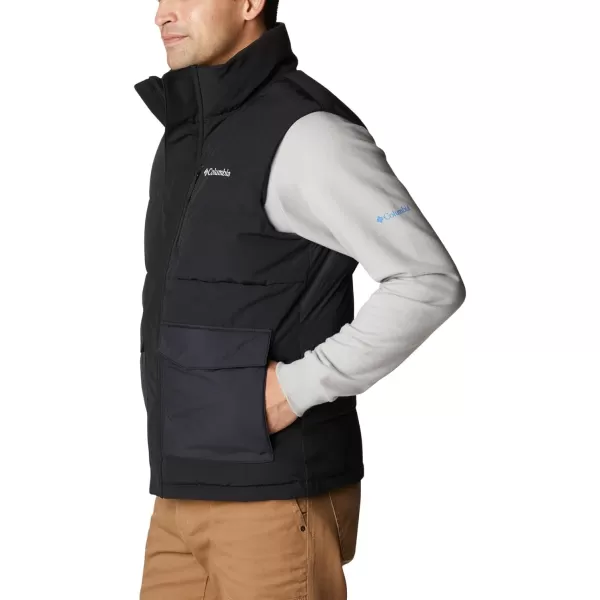 Columbia Men's Marquam Peak Fusion Vest