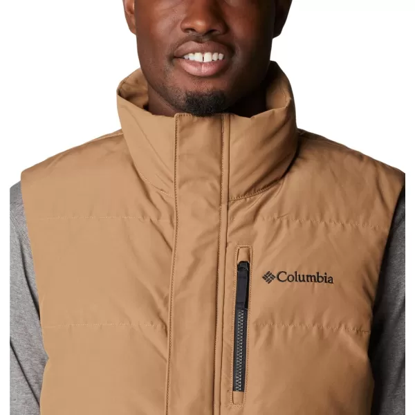 Columbia Men's Marquam Peak Fusion Vest