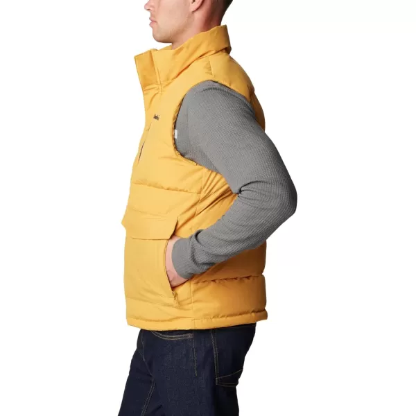 Columbia Men's Marquam Peak Fusion Vest