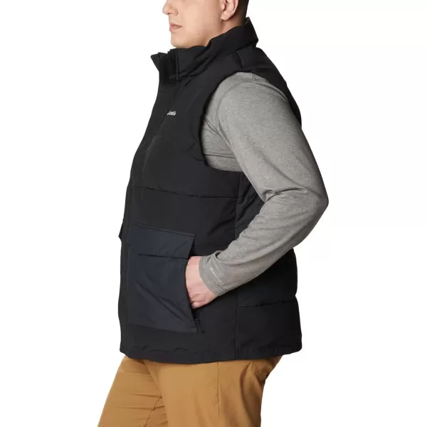 Columbia Men's Marquam Peak Fusion Vest
