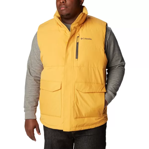 Columbia Men's Marquam Peak Fusion Vest