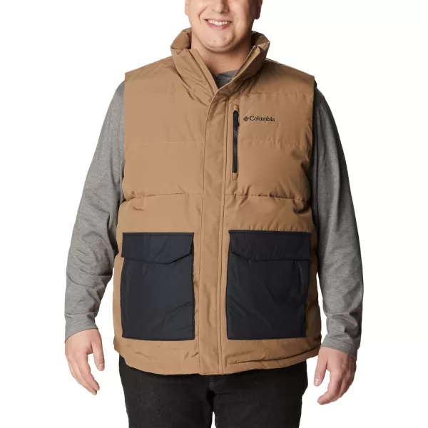 Columbia Men's Marquam Peak Fusion Vest