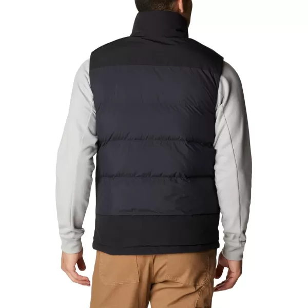 Columbia Men's Marquam Peak Fusion Vest