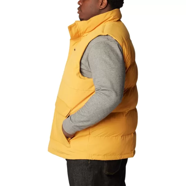 Columbia Men's Marquam Peak Fusion Vest