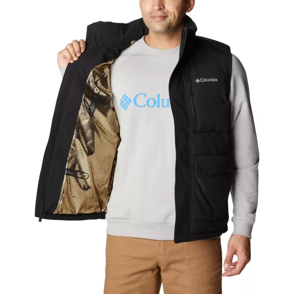 Columbia Men's Marquam Peak Fusion Vest