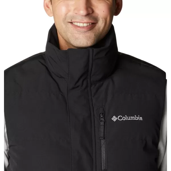 Columbia Men's Marquam Peak Fusion Vest