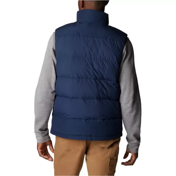Columbia Men's Marquam Peak Fusion Vest