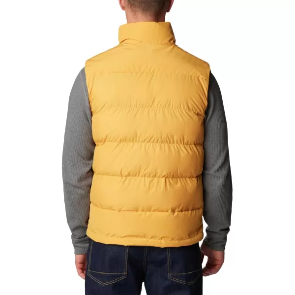 Columbia Men's Marquam Peak Fusion Vest