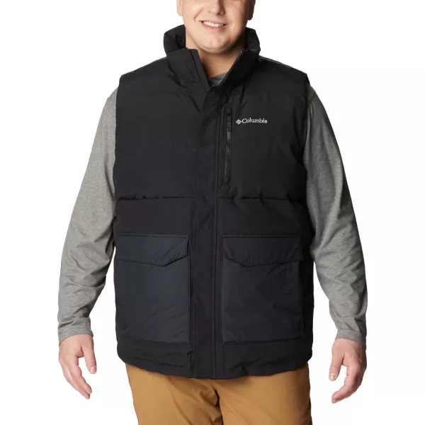 Columbia Men's Marquam Peak Fusion Vest