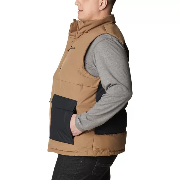 Columbia Men's Marquam Peak Fusion Vest