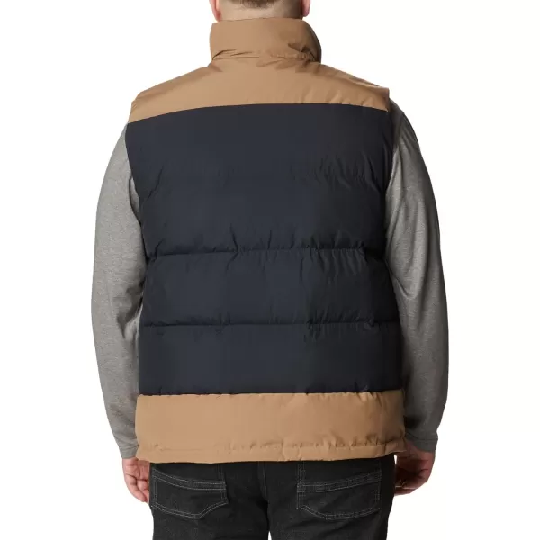 Columbia Men's Marquam Peak Fusion Vest