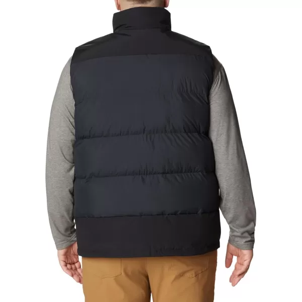 Columbia Men's Marquam Peak Fusion Vest