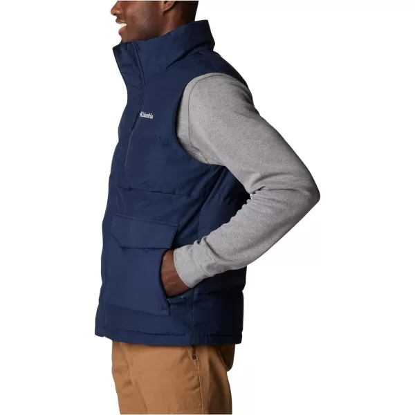 Columbia Men's Marquam Peak Fusion Vest