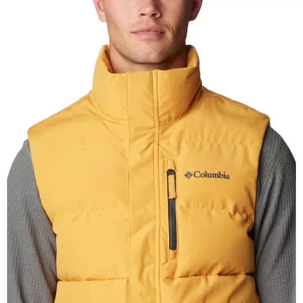 Columbia Men's Marquam Peak Fusion Vest