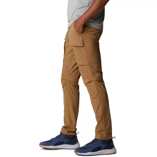 Columbia Men's Maxtrail Lite Pant