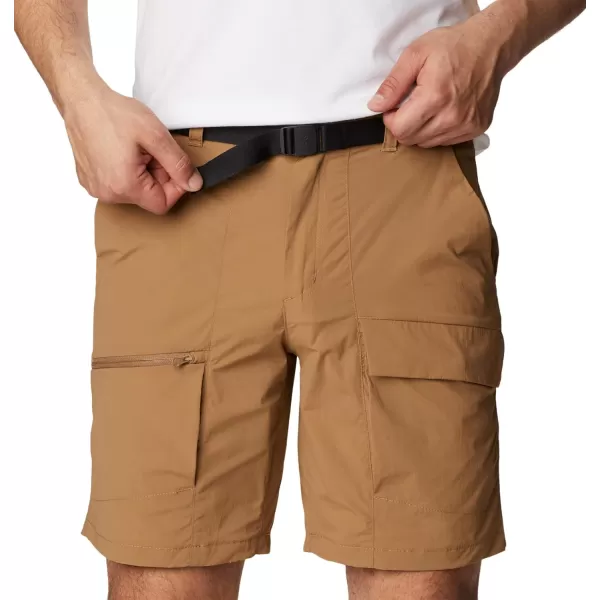 Columbia Men's Maxtrail Lite Short