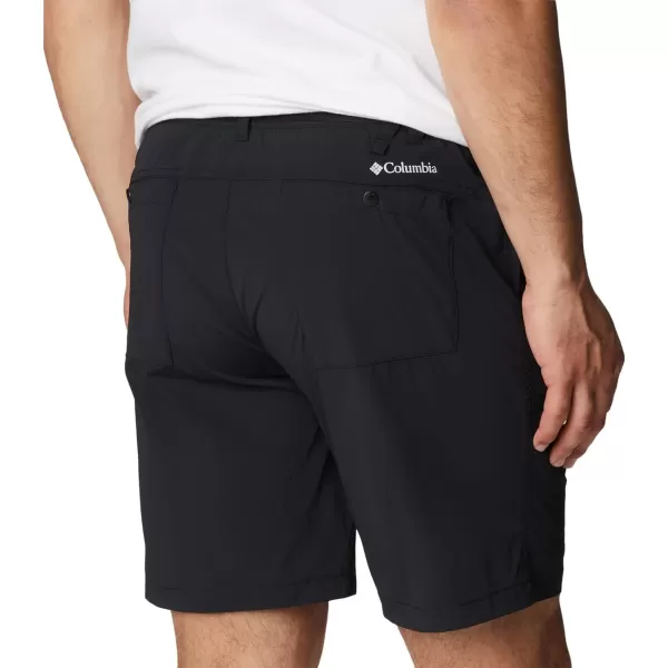 Columbia Men's Maxtrail Lite Short