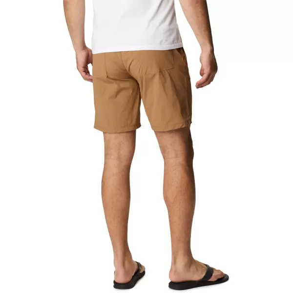 Columbia Men's Maxtrail Lite Short