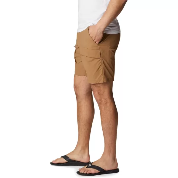 Columbia Men's Maxtrail Lite Short