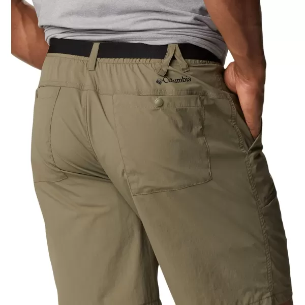 Columbia Men's Maxtrail Lite Short