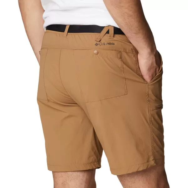 Columbia Men's Maxtrail Lite Short