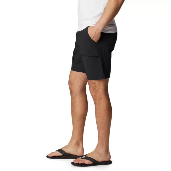Columbia Men's Maxtrail Lite Short